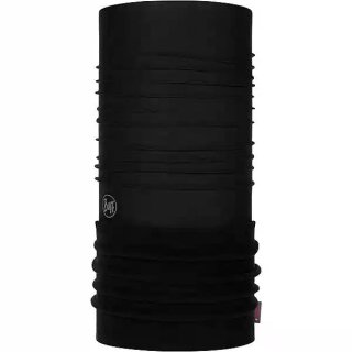 Buff Youth Polar solid black