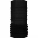 Buff Youth Polar solid black