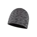 Buff Kids Lw Merino Wool Reversible Hat black-graphite...