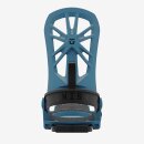 Union Explorer Splitboardbindung 2023 steel blue