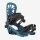 Union Explorer Splitboardbindung 2023 steel blue