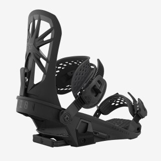 Union Explorer Splitboardbindung 2023 black