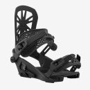 Union Explorer Splitboardbindung 2023 black Größe L