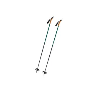 One Way BC Mountain Alu7075 green/black