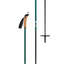 One Way BC Mountain Alu7075 green/black