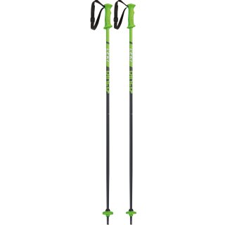 Leki Rider black/green