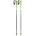 Leki Rider black/green