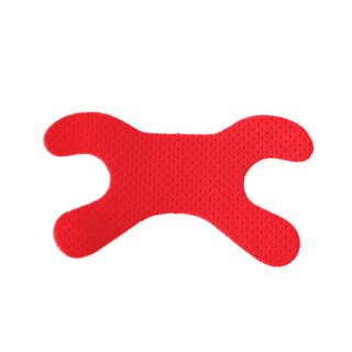 Boot Doc Fit Mat Butterfly red 5mm S 1 Stück