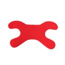 Boot Doc Fit Mat Butterfly red 5mm S 1 Stück