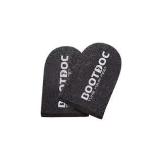 Boot Doc Fit Mat Heel Wedge 3mm 1 Stück L