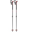 Leki Haute Route 2 anthracite/red/black