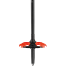 Leki Haute Route 2 anthracite/red/black