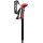 Leki Haute Route 2 anthracite/red/black