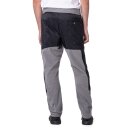 686 Thermal Fleece Pant rhino grey colorblock