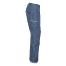686 Geode Thermagraph Pant orion blue