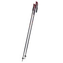 Komperdell Booster Speed Alloy red/black