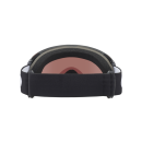 Oakley Flight Deck L Matte Black prizm sage gold