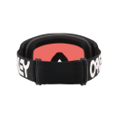 Oakley Line Miner M Factory Pilot Black prizm snow sapphire iridium