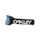 Oakley Line Miner M Factory Pilot Black prizm snow sapphire iridium