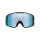 Oakley Line Miner M Factory Pilot Black prizm snow sapphire iridium