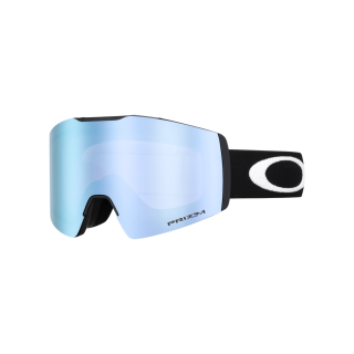 Oakley Fall Line L Black prizm snow sapphire iridium