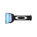 Oakley Fall Line L Black prizm snow sapphire iridium