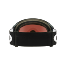 Oakley Flight Tracker L Matte Black prizm snow sapphire iridium