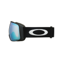 Oakley Flight Tracker L Matte Black prizm snow sapphire iridium