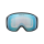 Oakley Flight Tracker L Matte Black prizm snow sapphire iridium