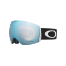 Oakley Flight Deck L Matte Black prizm snow sapphire iridium