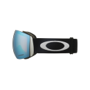 Oakley Flight Deck L Matte Black prizm snow sapphire iridium