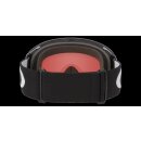 Oakley Flight Deck L Matte Black prizm snow torch iridium