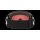 Oakley Flight Deck L Matte Black prizm snow torch iridium