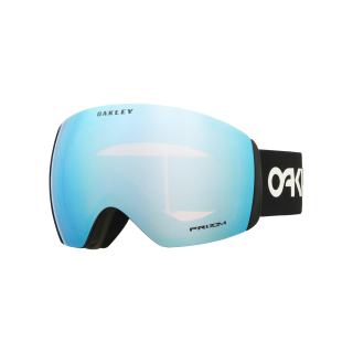 Oakley Flight Deck L Factory Pilot Black prizm snow sapphire iridium