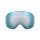 Oakley Flight Deck L Matte White prizm snow sapphire iridium