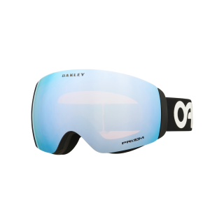 Oakley Flight Deck M Factory Pilot Black prizm snow sapphire iridium