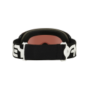 Oakley Flight Deck M Factory Pilot Black prizm snow sapphire iridium