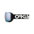 Oakley Flight Deck M Factory Pilot Black prizm snow sapphire iridium