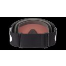 Oakley Line Miner L Matte Black prizm snow torch iridium