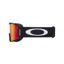 Oakley Line Miner L Matte Black prizm snow torch iridium