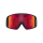 Oakley Line Miner L Matte Black prizm snow torch iridium