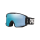 Oakley Line Miner L Factory Pilot Black prizm snow sapphire iridium