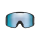 Oakley Line Miner L Factory Pilot Black prizm snow sapphire iridium