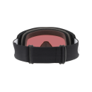 Oakley Line Miner M Matte Black prizm snow torch iridium