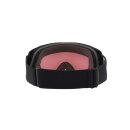 Oakley Line Miner S Matte Black prizm snow torch iridium