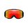Oakley Line Miner S Matte Black prizm snow torch iridium