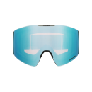 Oakley Fall Line L Factory Pilot Black prizm snow...