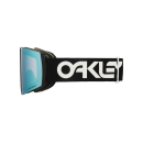Oakley Fall Line L Factory Pilot Black prizm snow sapphire iridium