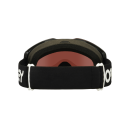 Oakley Fall Line M Factory Pilot Black prizm snow sapphire iridium
