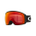 Oakley Flight Tracker L Matte Black prizm snow torch iridium